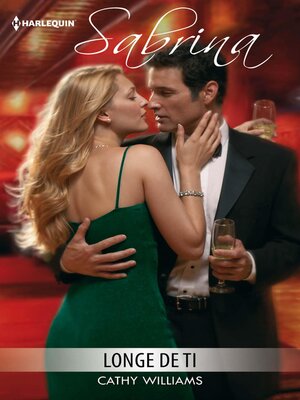 cover image of Longe de ti